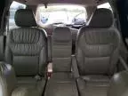 2008 Honda Odyssey EXL