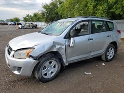 Toyota Vehiculos salvage en venta: 2010 Toyota Rav4