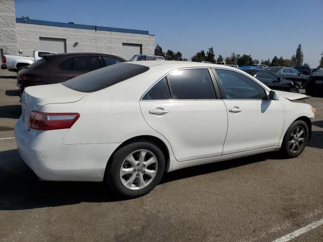 2008 Toyota Camry CE