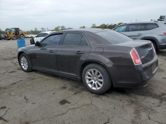 2013 Chrysler 300