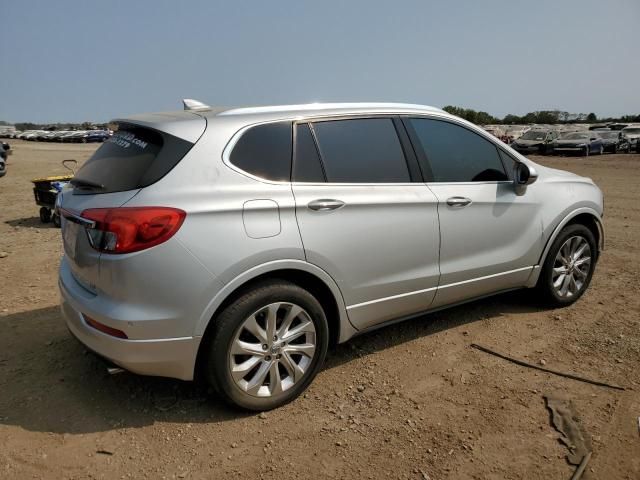 2016 Buick Envision Premium