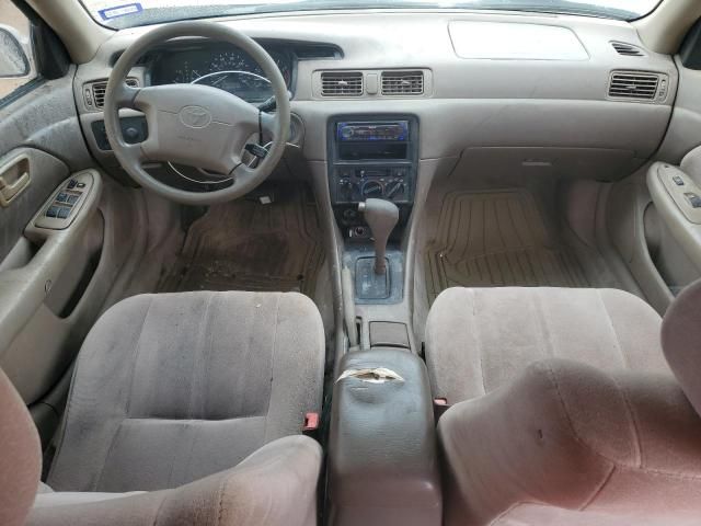 1998 Toyota Camry CE