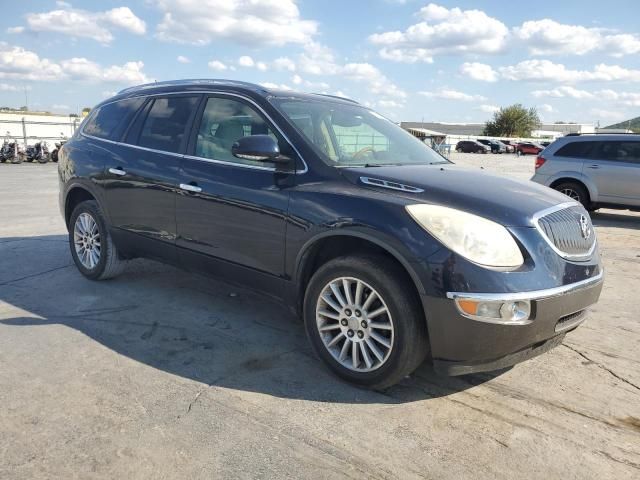 2012 Buick Enclave