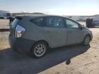 2014 Toyota Prius V