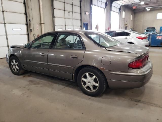 2002 Buick Regal LS