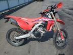 2022 Honda CRF450 RL