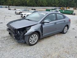 2018 Hyundai Accent SE en venta en Gainesville, GA