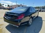 2019 Mercedes-Benz S 450 4matic