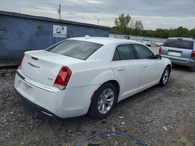 2015 Chrysler 300 Limited