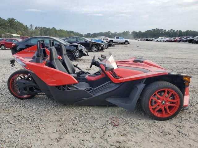 2021 Polaris Slingshot SL