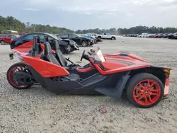 2021 Polaris Slingshot SL en venta en Ellenwood, GA