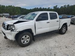 2010 Toyota Tacoma Double Cab Prerunner en venta en Houston, TX