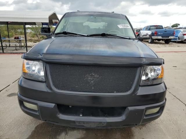 2006 Ford Expedition Limited