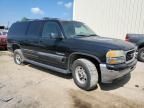 2001 GMC Yukon XL K2500