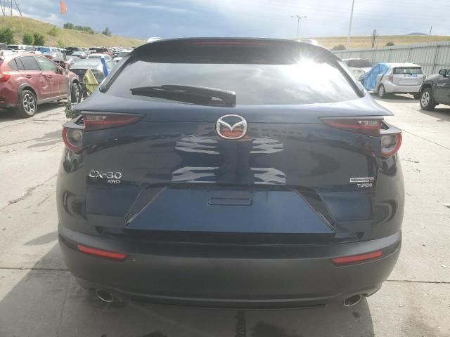 2022 Mazda CX-30