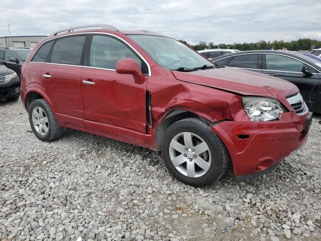 2010 Saturn Vue XR