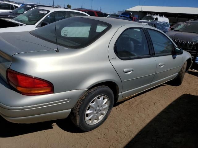 2000 Dodge Stratus ES