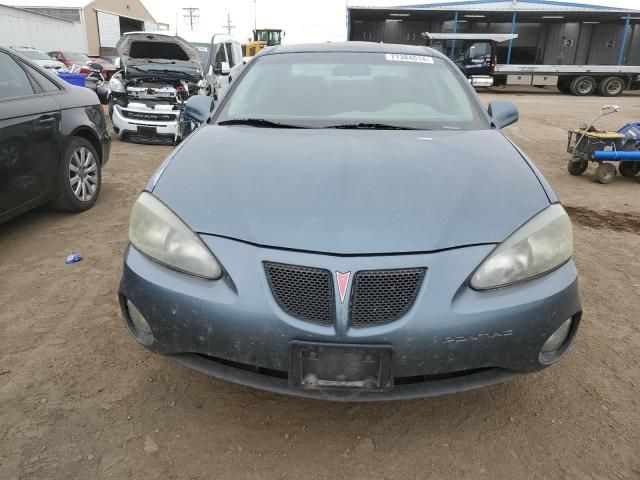 2006 Pontiac Grand Prix