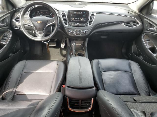 2016 Chevrolet Malibu Premier