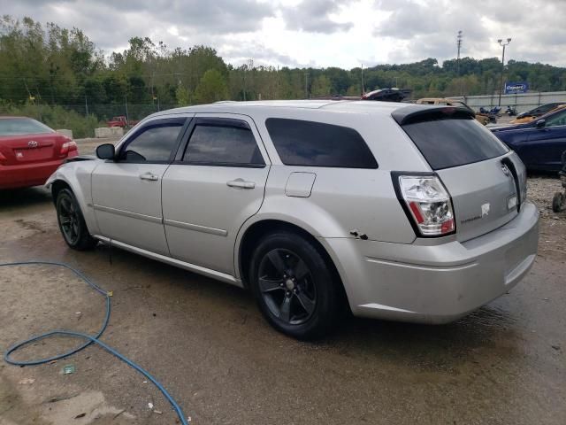 2006 Dodge Magnum SXT