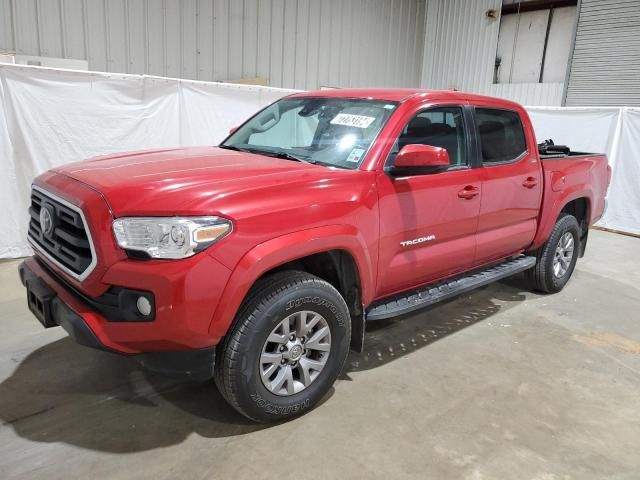 2019 Toyota Tacoma Double Cab