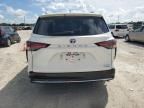 2021 Toyota Sienna Limited