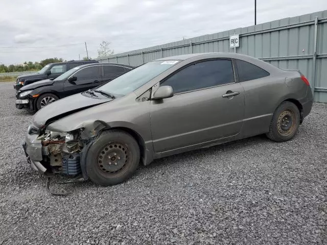 2006 Honda Civic DX VP