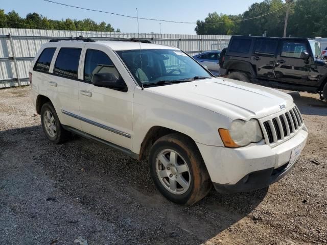 2010 Jeep Grand Cherokee Laredo