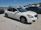 2009 Nissan Altima 2.5