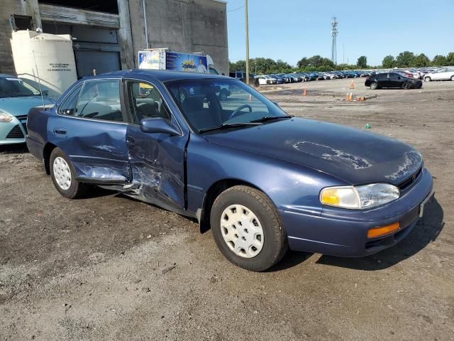 1995 Toyota Camry LE