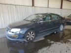 2006 Volkswagen Passat 2.0T