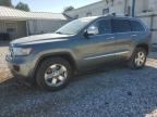 2013 Jeep Grand Cherokee Limited