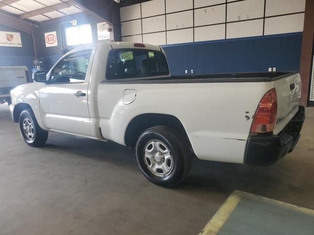 2012 Toyota Tacoma