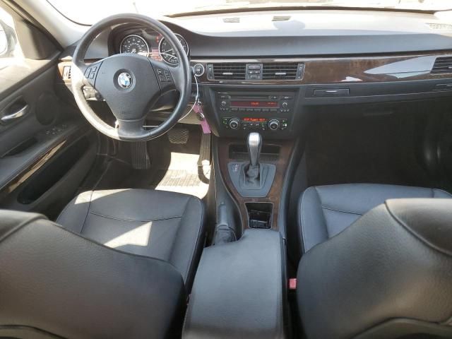 2011 BMW 328 I