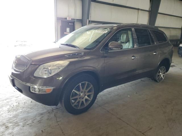 2010 Buick Enclave CXL