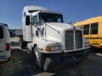 2007 Kenworth Construction T600