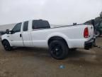 2005 Ford F250 Super Duty