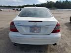 2008 Mercedes-Benz E 350 4matic