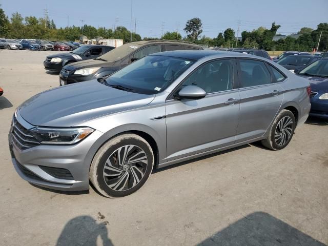 2020 Volkswagen Jetta SEL