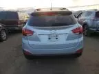 2012 Hyundai Tucson GLS