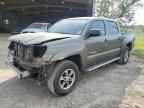 2011 Toyota Tacoma Double Cab Prerunner