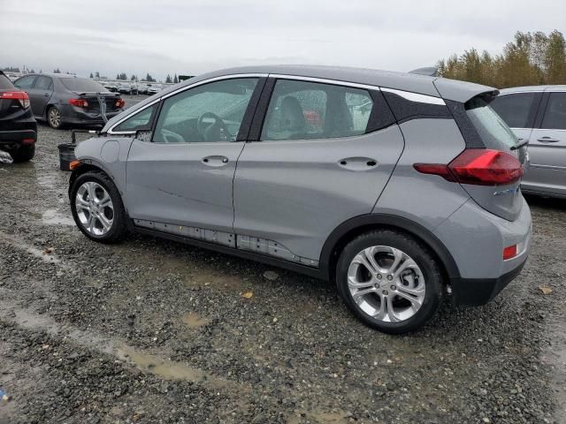 2020 Chevrolet Bolt EV LT