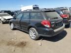 2008 Subaru Outback 2.5I