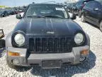 2003 Jeep Liberty Sport