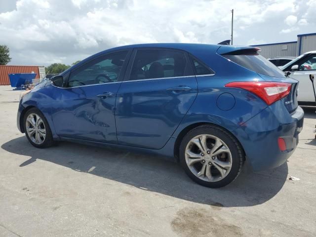 2015 Hyundai Elantra GT