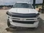 2020 Chevrolet Silverado K1500 RST