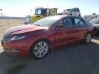 2014 Lincoln MKZ Hybrid