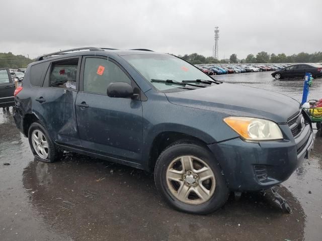 2009 Toyota Rav4