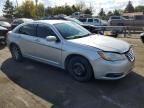 2011 Chrysler 200 Touring