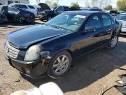 2003 Cadillac CTS en venta en Elgin, IL